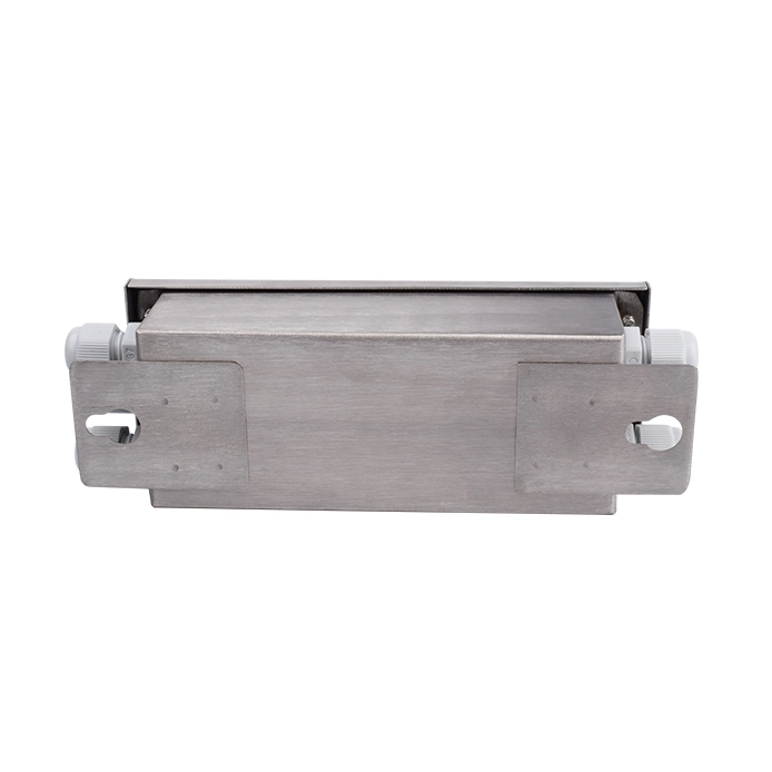 Stainless Steel Junction Box