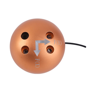 3 Dimensional Force Sensor