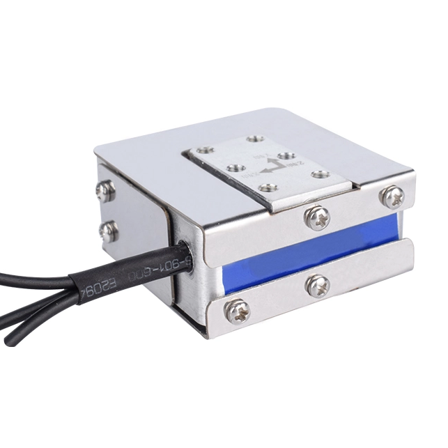 3 Axis Load Cell