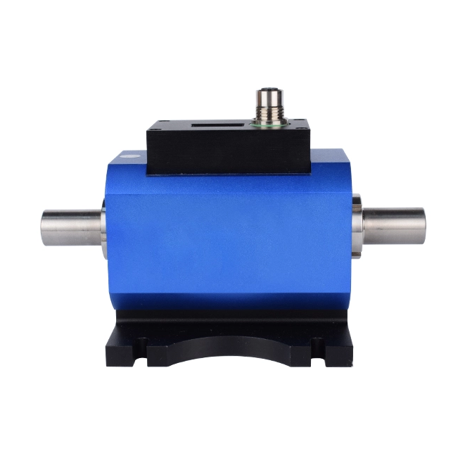 Shaft To Shaft Dynamic Torque Transducer