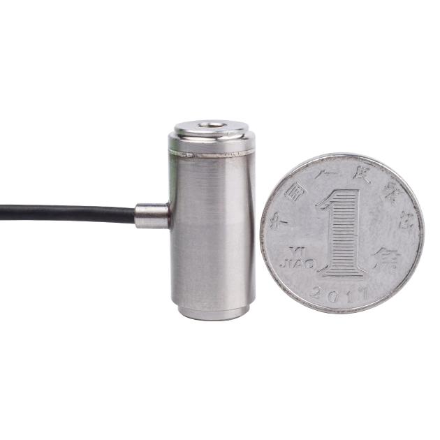 Mini Column Type Force Transducer