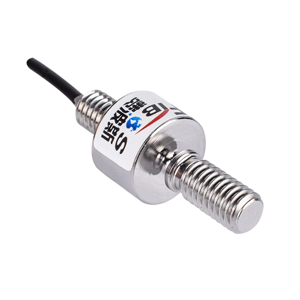 Pull Push Threaded Rod End Load Cell