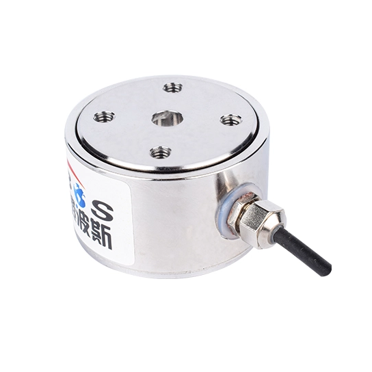 Tension Compression Column Load Cell