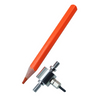 Miniature Inline M4 Load Cell