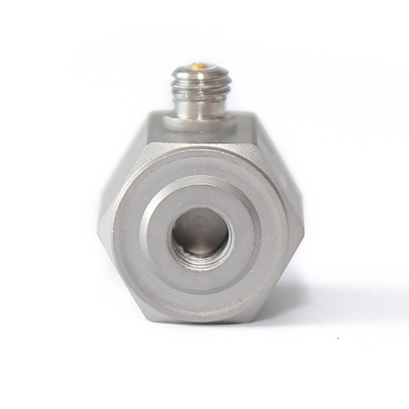 Bidirectional Piezoelectric Tension Compression Load Cell