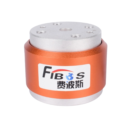 Flange-To-Flange Reaction Torque Sensor