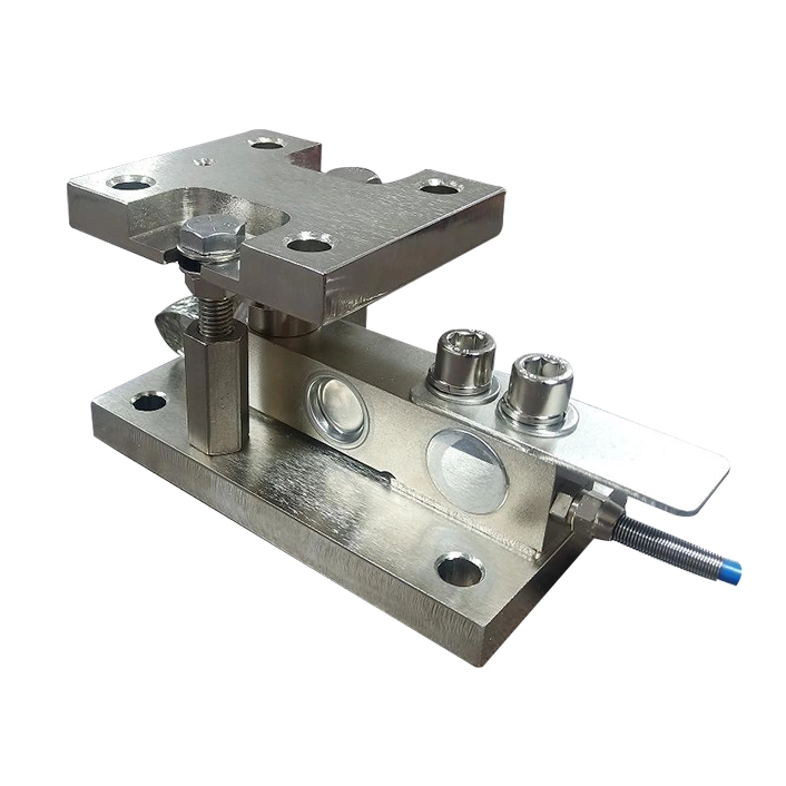 Silo Weighing Module