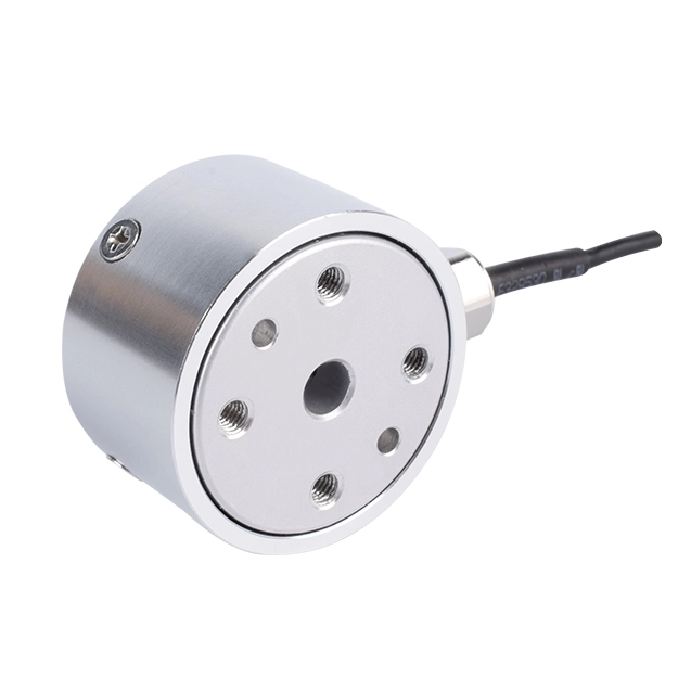 General Purpose Reaction Static Torque Sensor