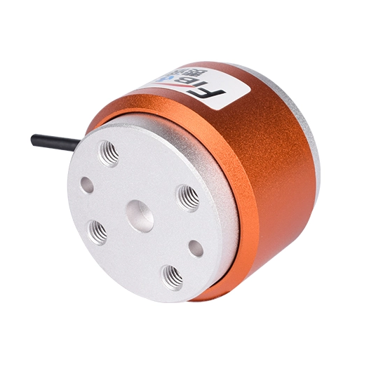 Flange-To-Flange Reaction Torque Sensor