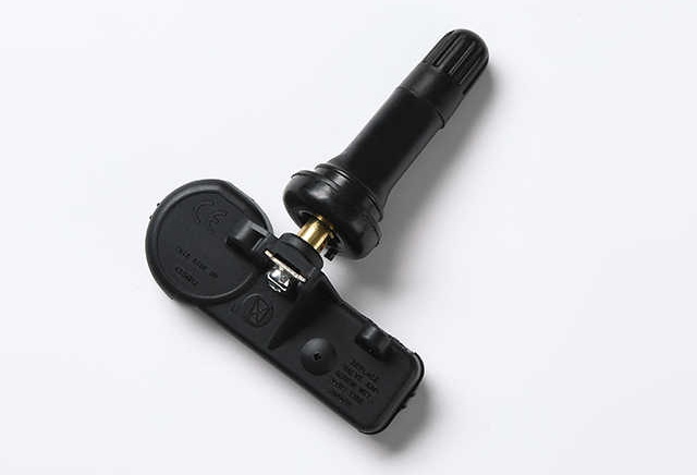 Tecnologia do sensor de pressão dos pneus