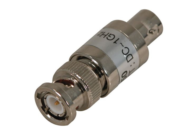 Terminating Unused Ports On Signal Amplifier