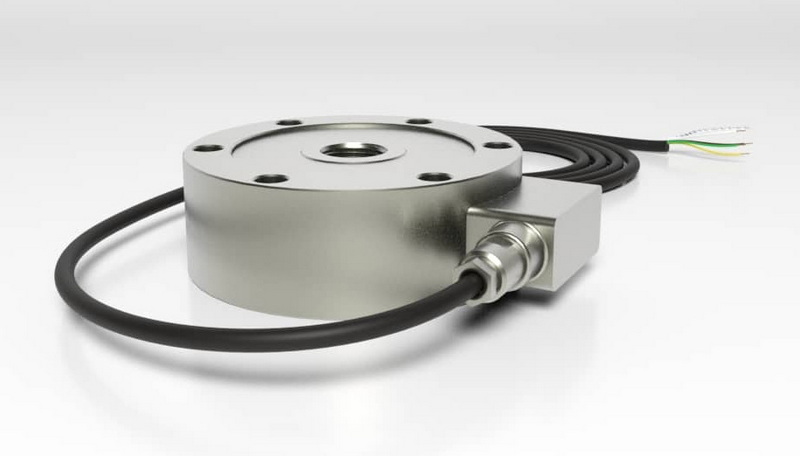 Web Handling Sensor