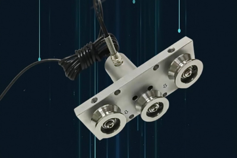 Carrier Rope