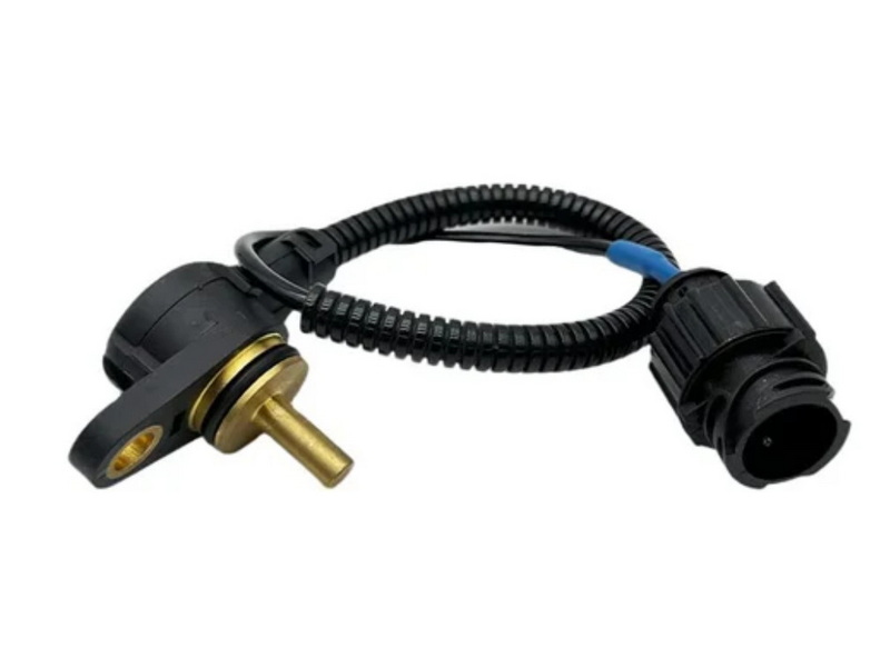 Manifold Absolute Pressure Sensor Explained