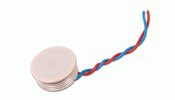 Calibración del sensor