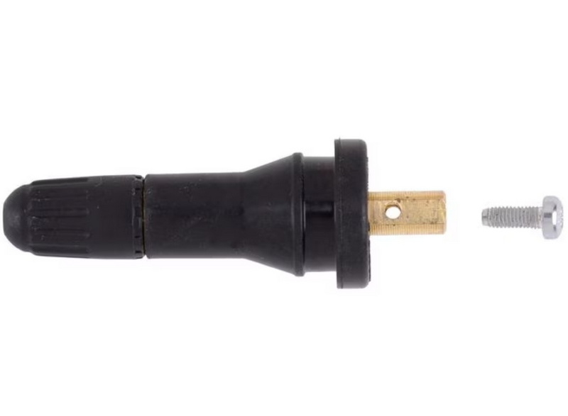 Steps To Repair TPMS Sensor Fault