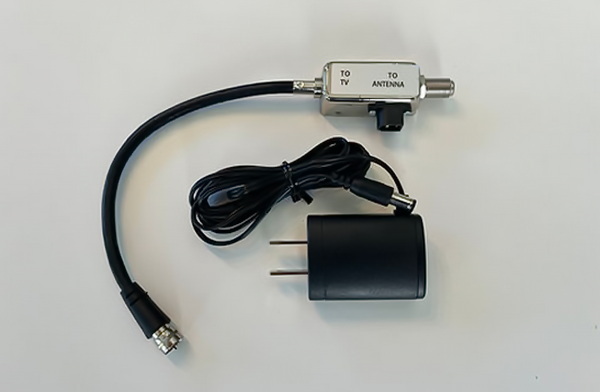 Signal Amplifier (3)