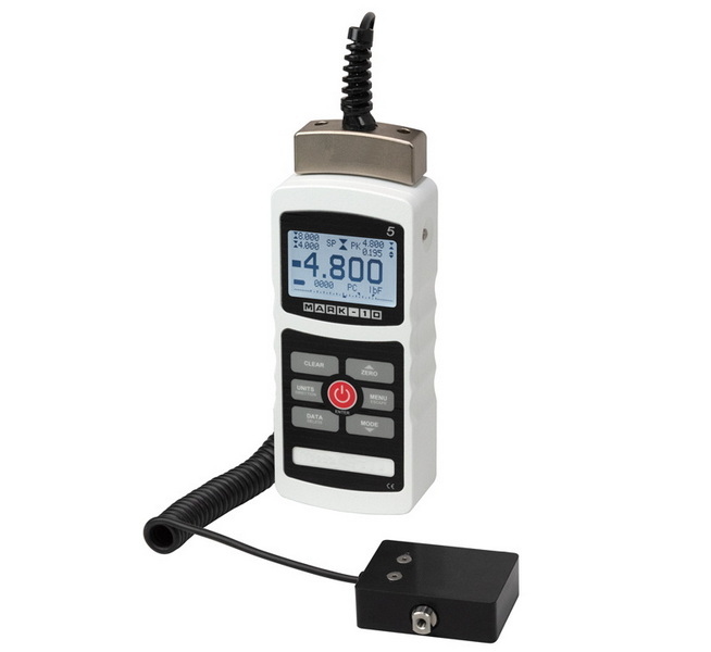 Tension Sensor Calibration