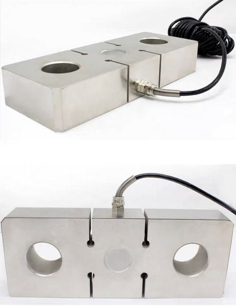 Hook Load Tension Sensor