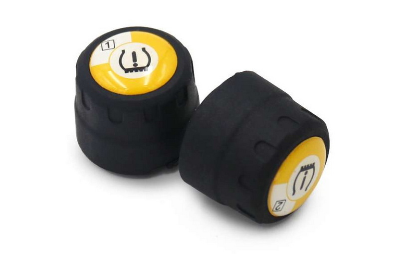 Reprogramming Tire Pressure Sensor