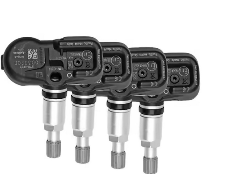 Retail Price Of TPMS Sensor