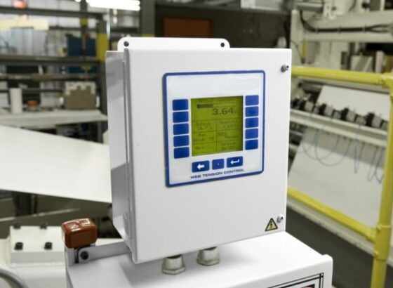 Maxcess Load Cell
