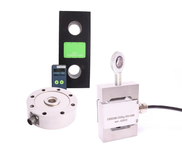 load cell uk