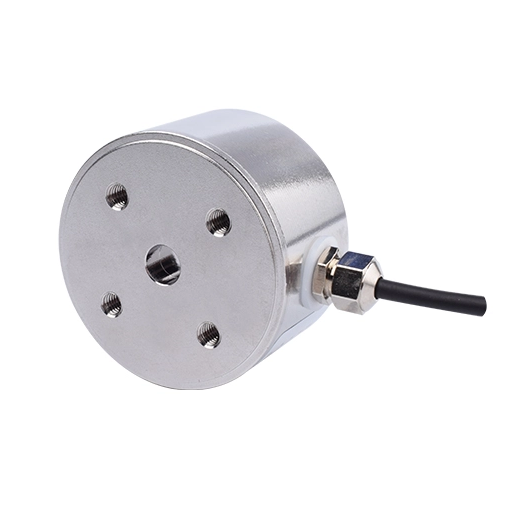 Tension Compression Column Load Cell