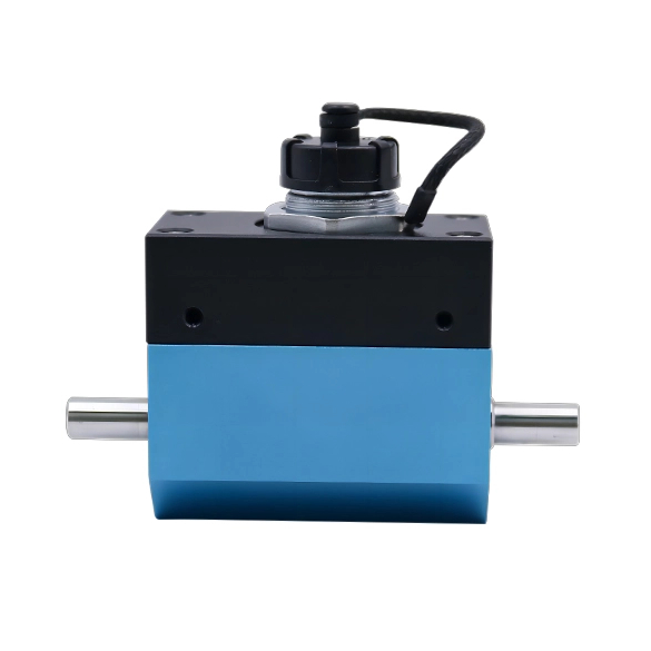 Inline Rotary Torque Sensor