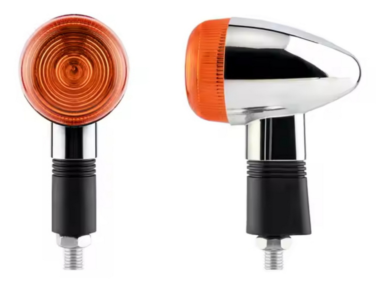 Why Is My Turn Signal Blinking But Not Clicking?