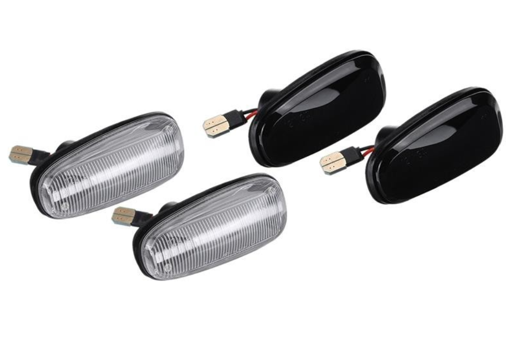 What Is A Turn Signal Indicator Light Used For