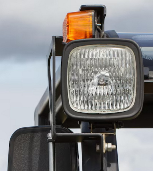 Signal Light Replacement