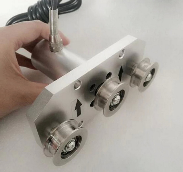 Back Tension Sensor