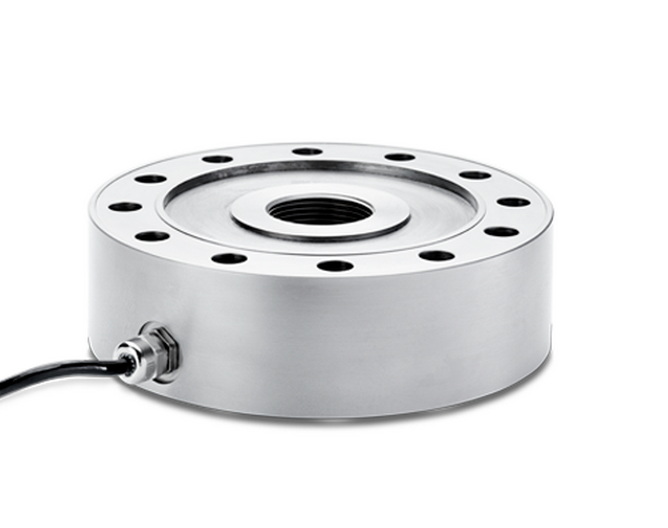 load cell tension control