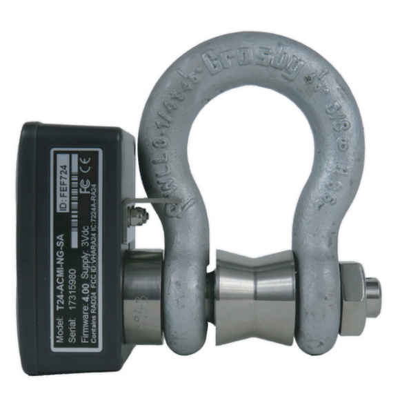 shackle type load cell_2