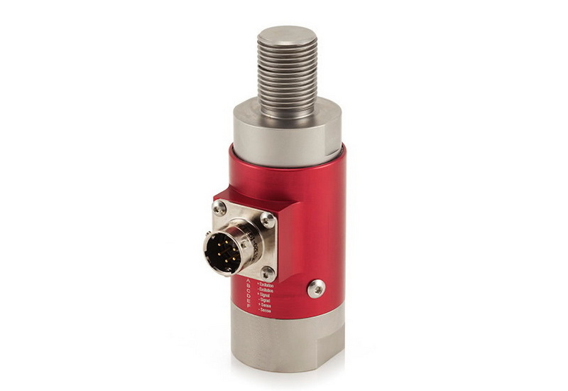rod end load cell tension compression