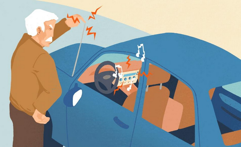 How To Improve Your Car&rsquo;s Radio Reception with An AM FM Signal Amplifier