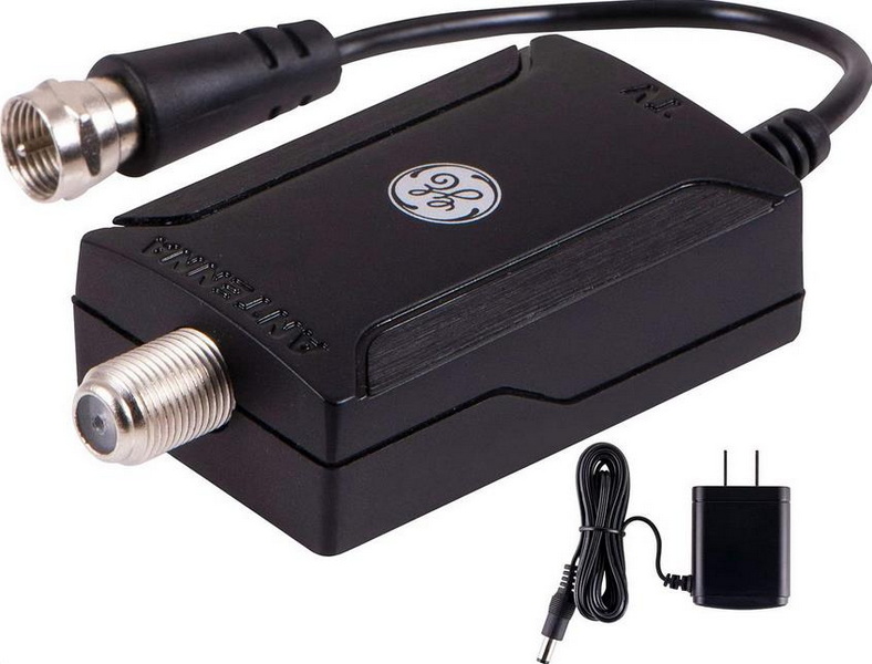 What Is A Tv Signal Amplifier
