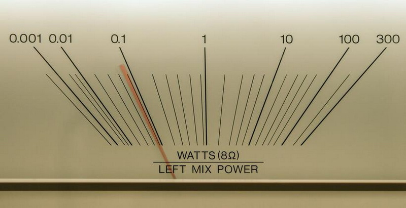 What Is Signal To Noise Ratio Amplifier 2