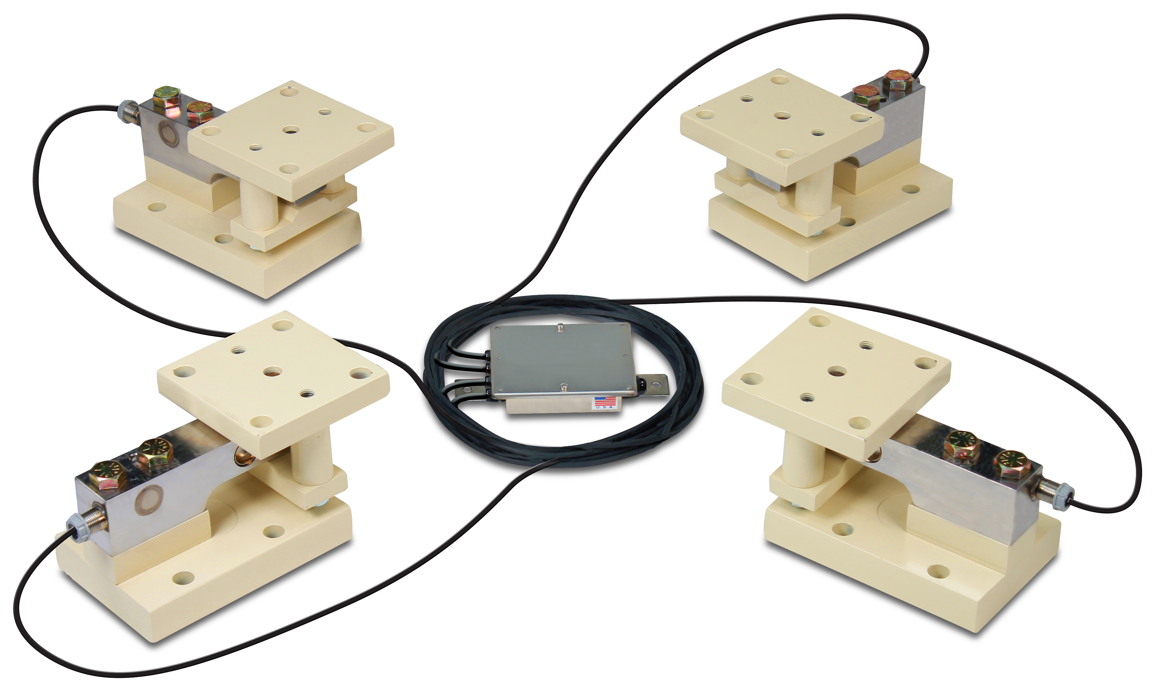 load cell mounting kit4