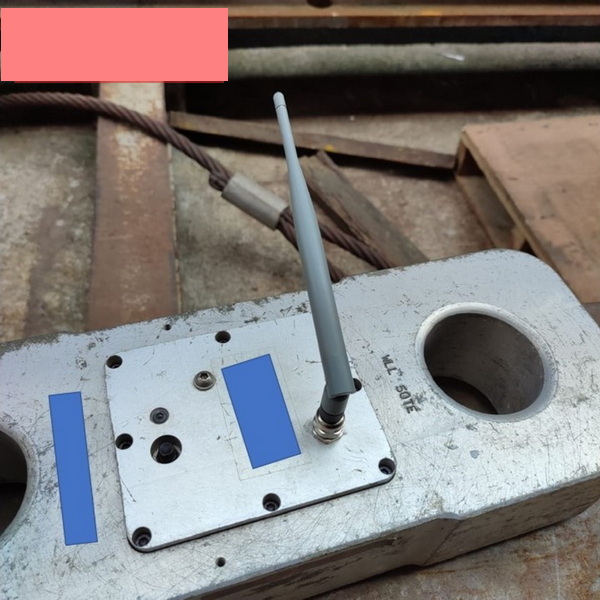 repair load cell4