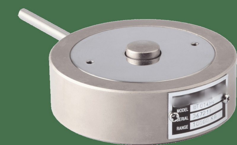 How Does A Pancake Load Cell Work?