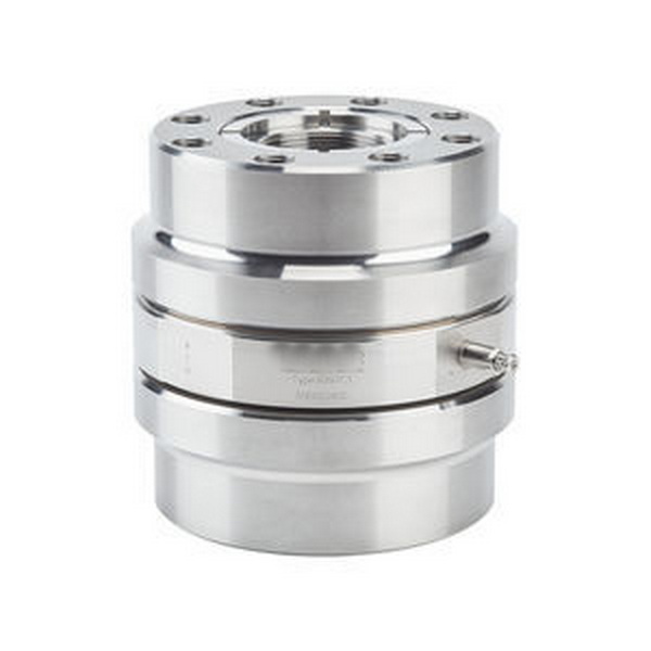 Calibrate Kistler Load Cell_1