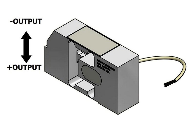 a parallel beam load cell_1