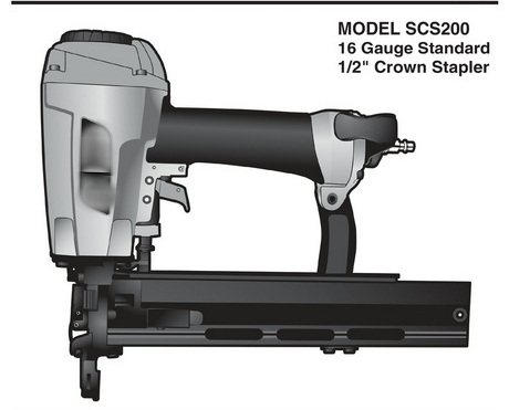 How To Load Paslode Fuel Cell?
