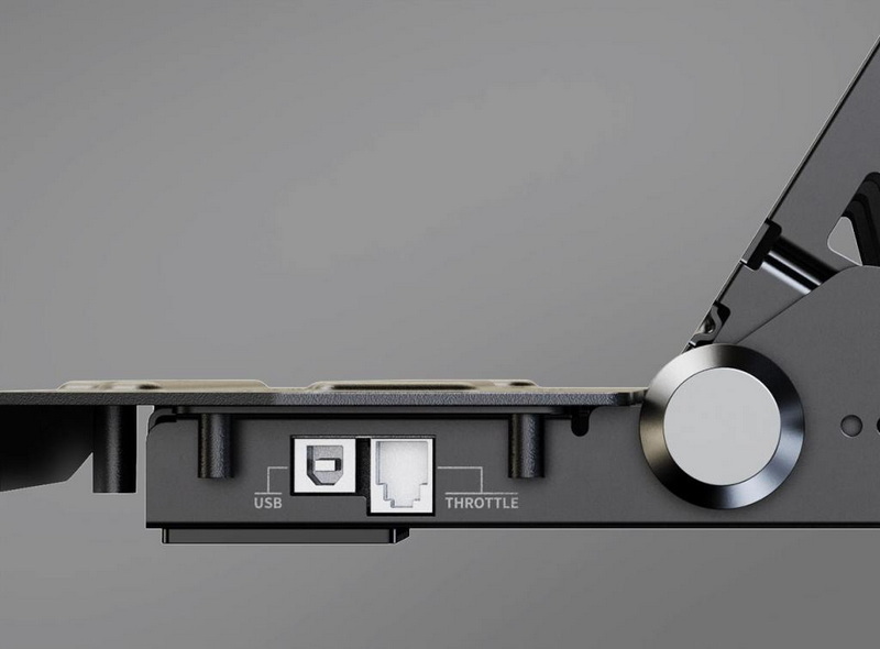 How Can Upgrading To Moza SRP Lite Load Cell Enhance Your Sim Racing Experience?