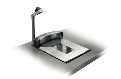 remove the load cell from datalogic 9800i manual_2