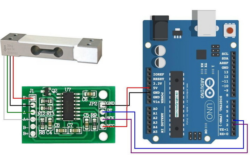 load cell amplifier_6