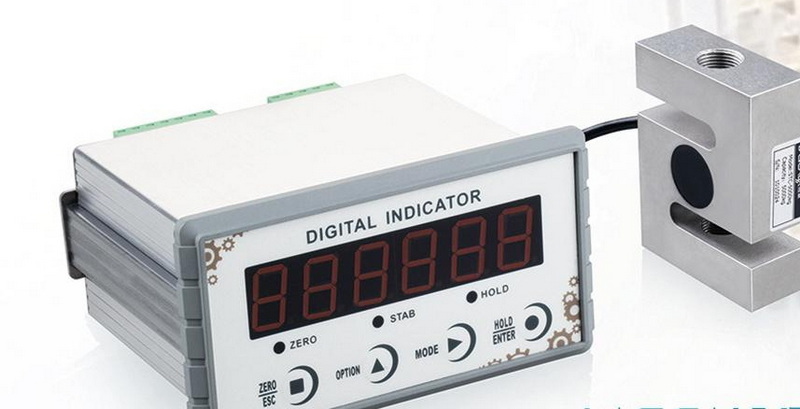 How To Check 4 Wire Load Cell?