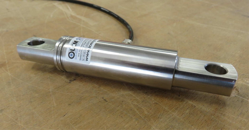 How To Calibrate Tension Load Cell?